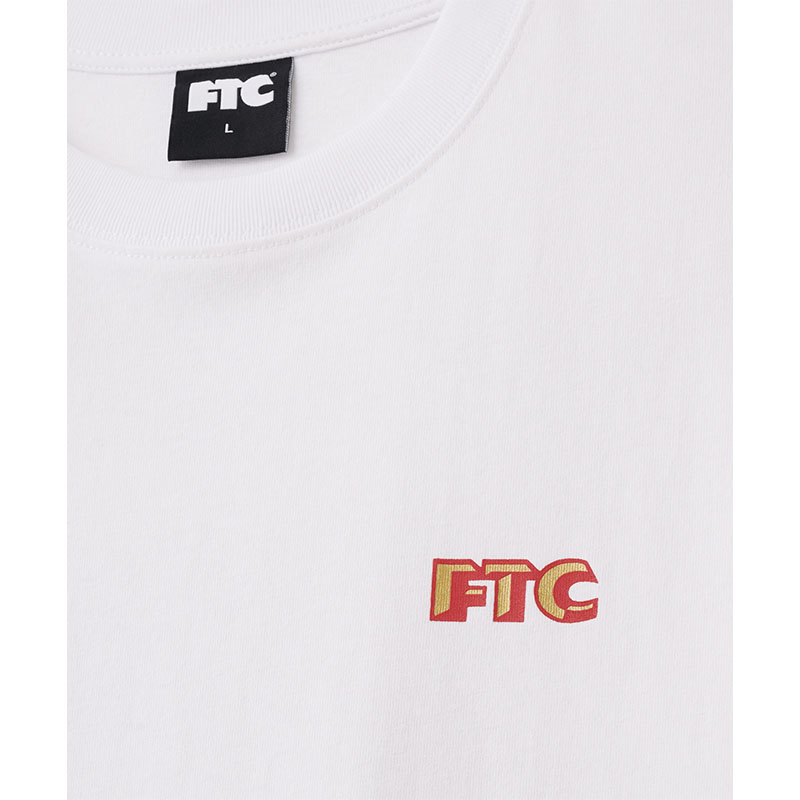 FTC(エフティーシー)/ MALT -2.COLOR-