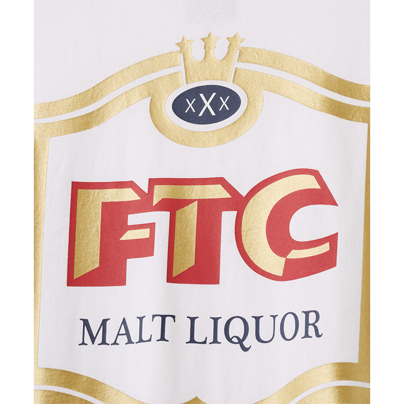 FTC(エフティーシー)/ MALT -2.COLOR-