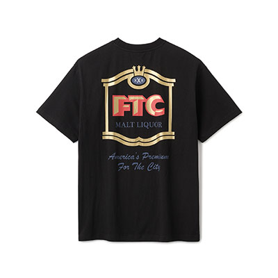 FTC(エフティーシー)/ MALT -2.COLOR-