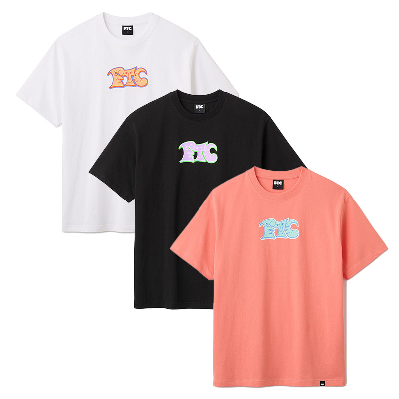 FTC(エフティーシー)/ BUDS -3.COLOR-