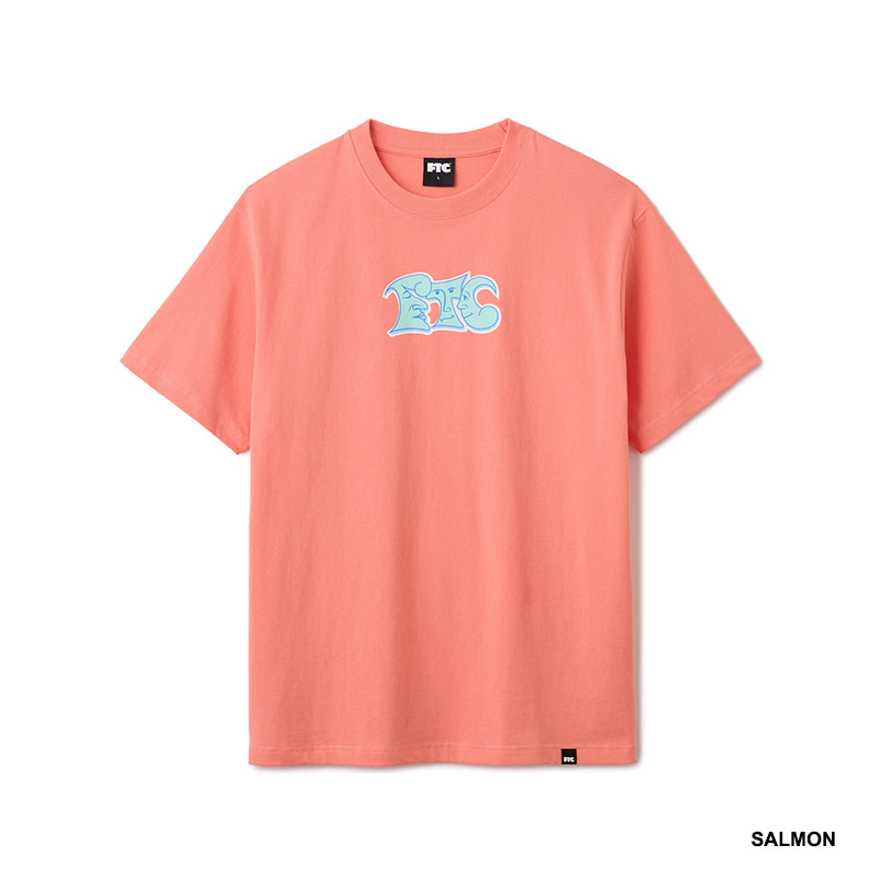 FTC(エフティーシー)/ BUDS -3.COLOR-