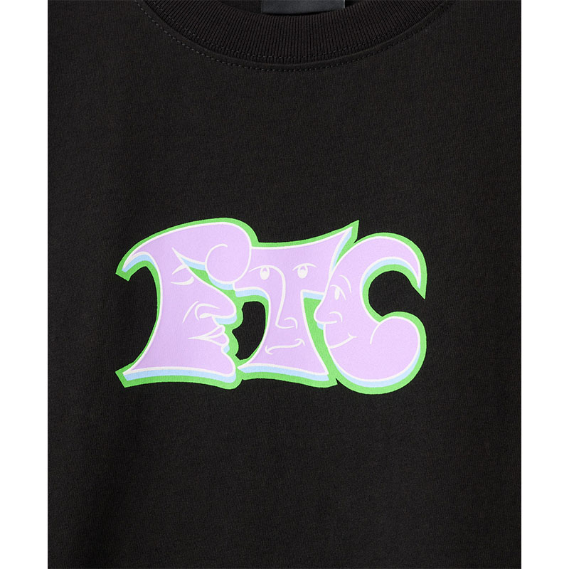 FTC(エフティーシー)/ BUDS -3.COLOR-