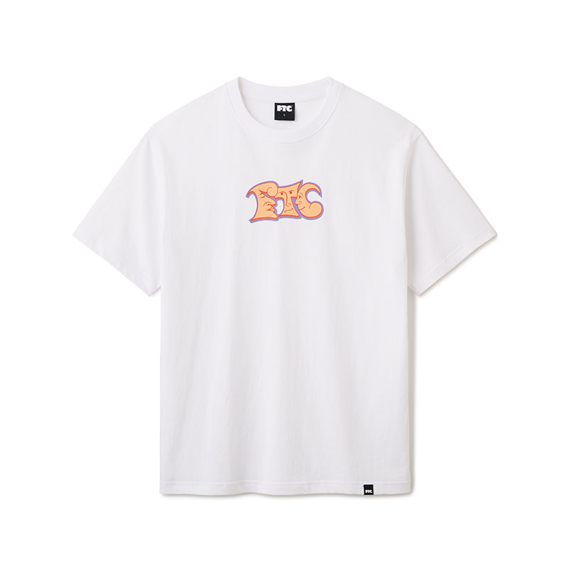 FTC(エフティーシー)/ BUDS -3.COLOR-(WHITE)