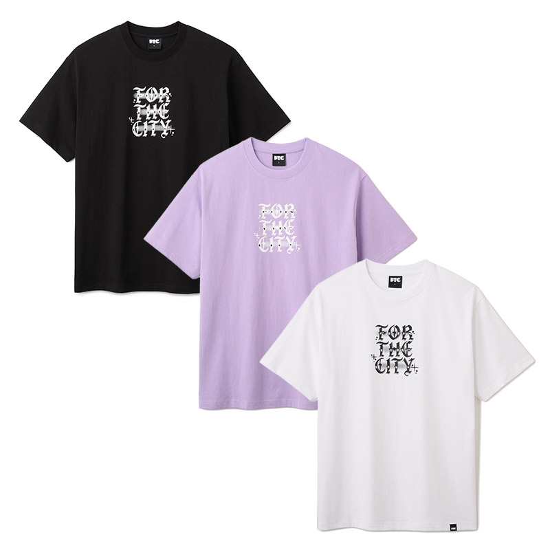 FTC(エフティーシー)/ US -3.COLOR-