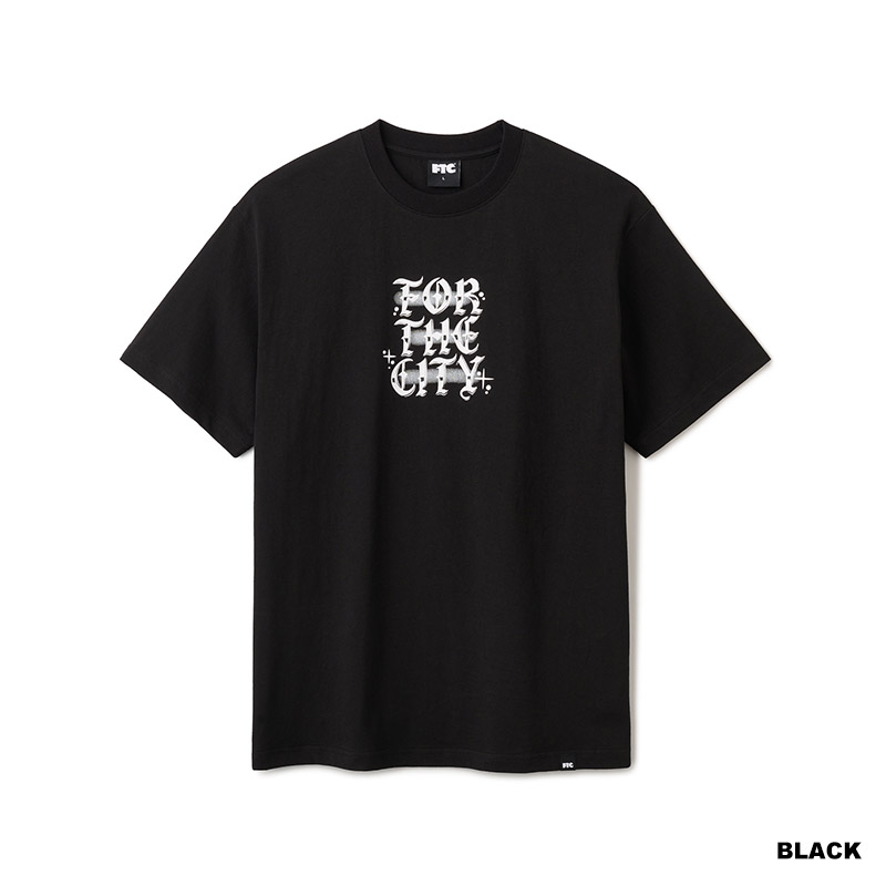 FTC(エフティーシー)/ US -3.COLOR-