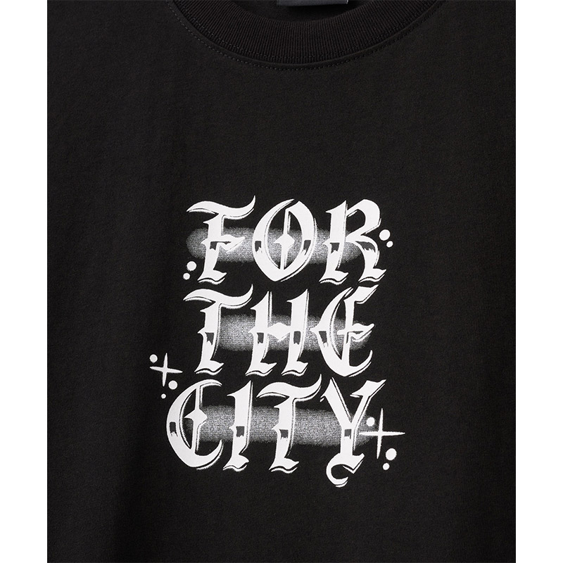 FTC(エフティーシー)/ US -3.COLOR-