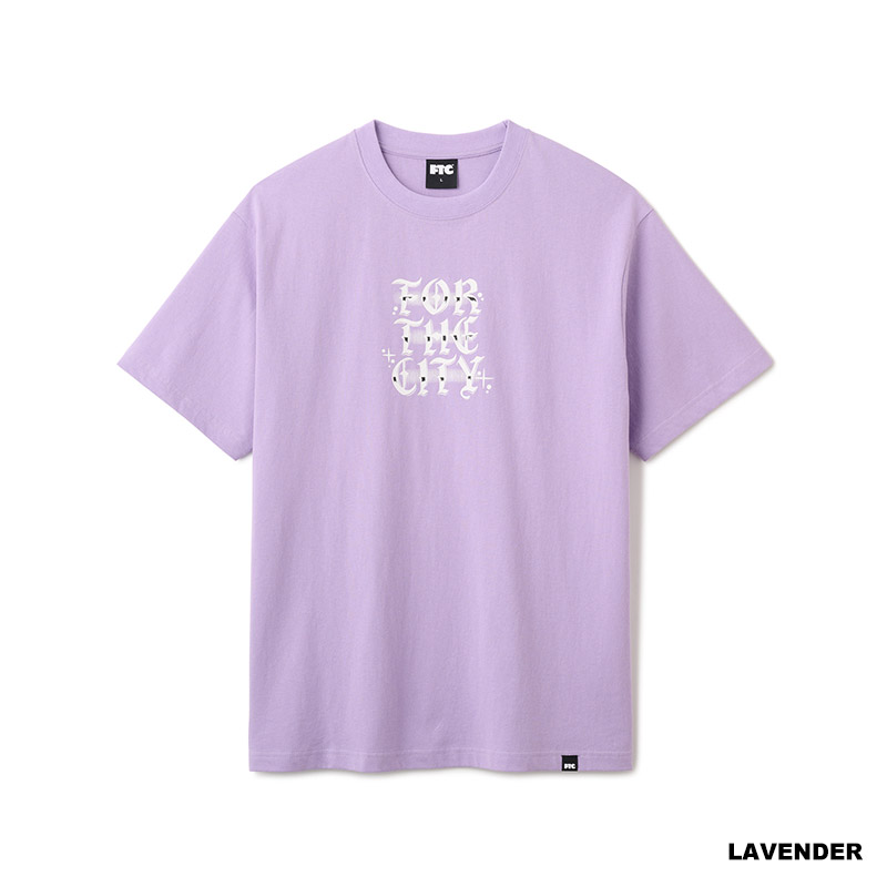 FTC(エフティーシー)/ US -3.COLOR-