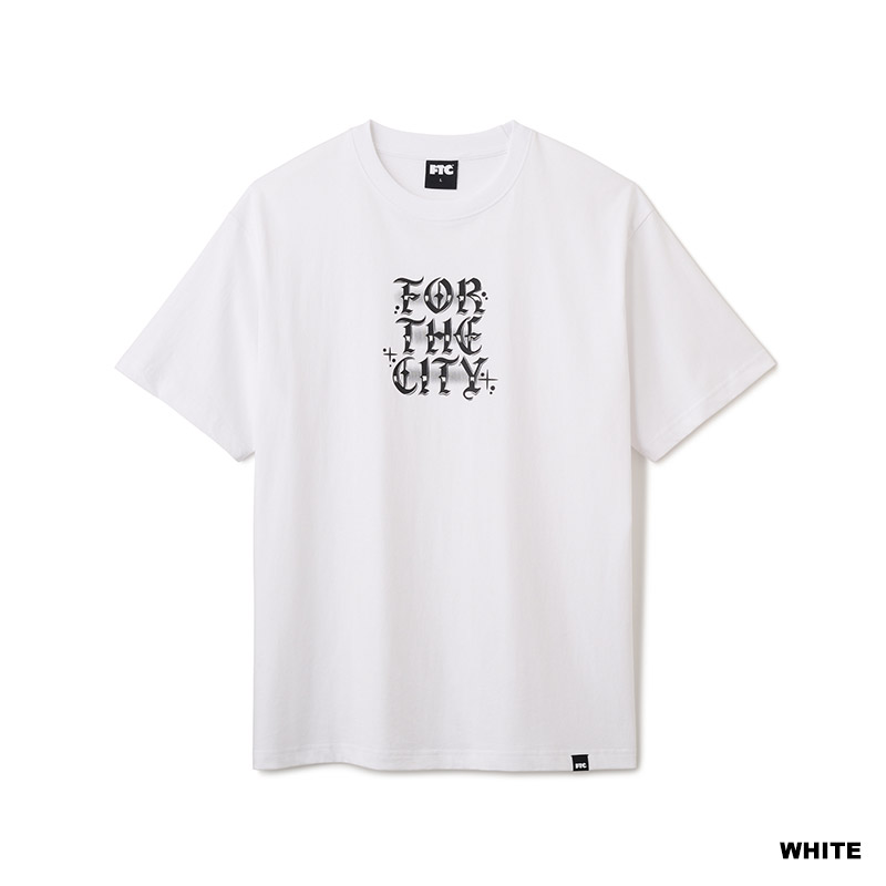 FTC(エフティーシー)/ US -3.COLOR-