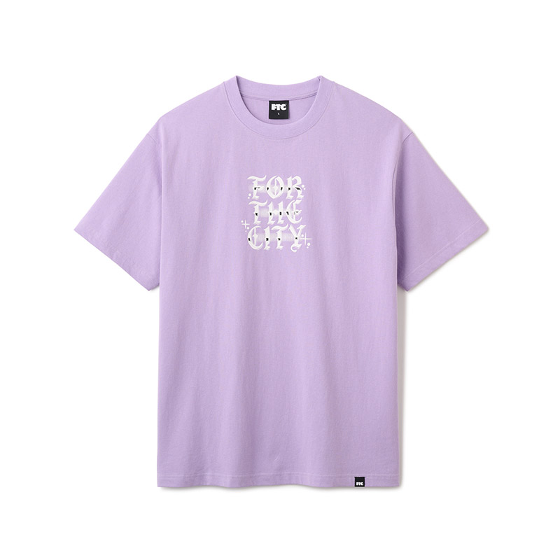 FTC(エフティーシー)/ US -3.COLOR-(LAVENDER)