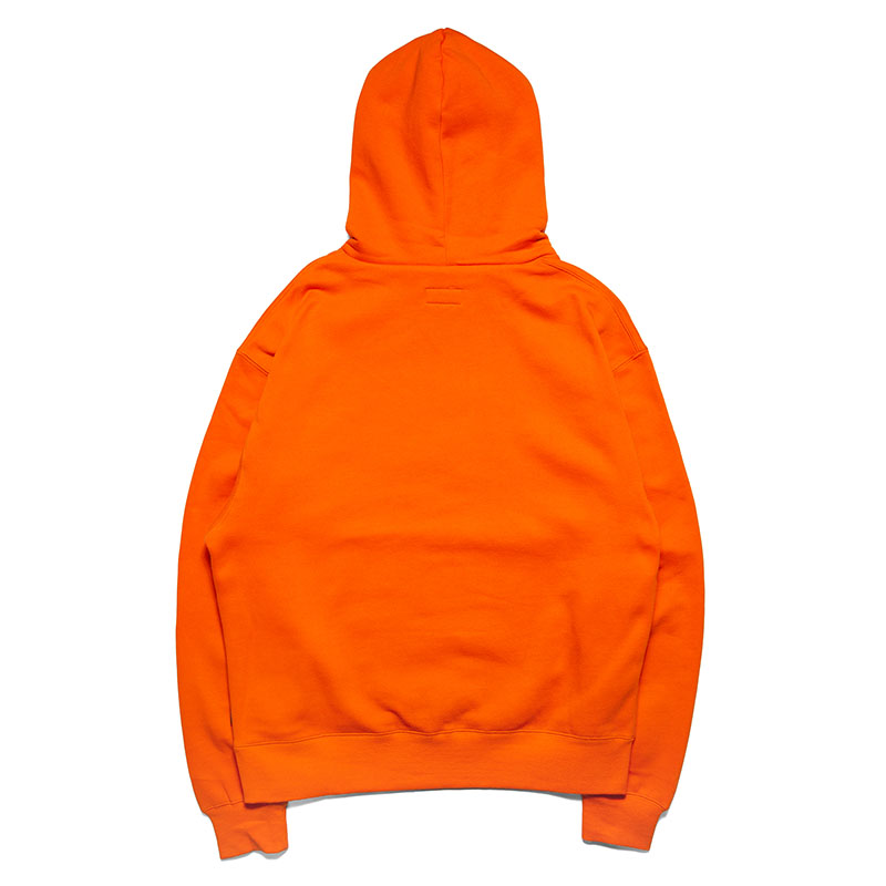 HAIGHT(ヘイト)/ (R) LOGO HOODIE -3.COLOR-