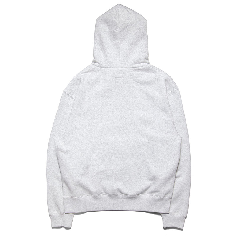 HAIGHT(ヘイト)/ (R) LOGO HOODIE -3.COLOR-