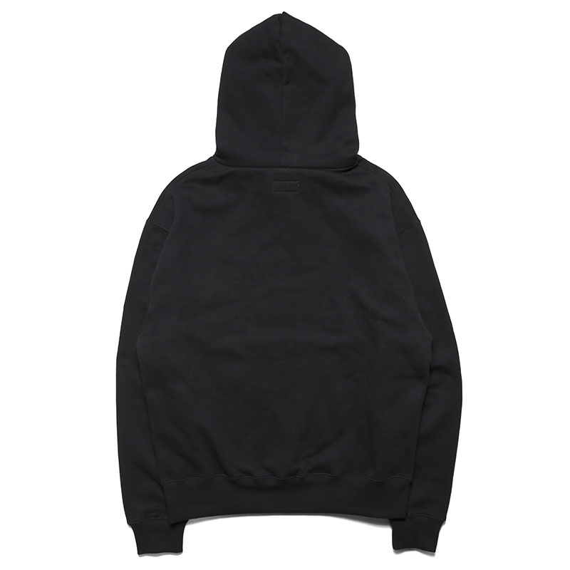 HAIGHT(ヘイト)/ (R) LOGO HOODIE -3.COLOR-