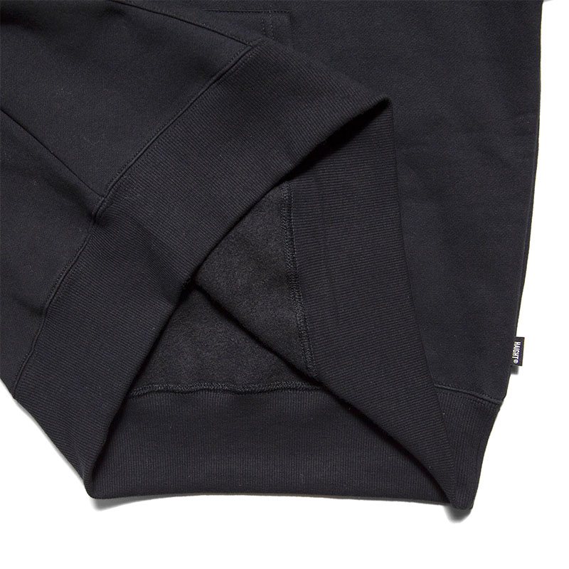 HAIGHT(ヘイト)/ (R) LOGO HOODIE -3.COLOR-