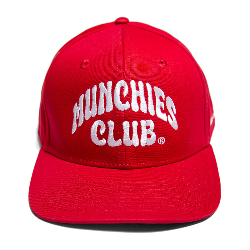 HAIGHT(ヘイト)/ MUNCHIES.C BB CAP ft. J's Vendor -3.COLOR-