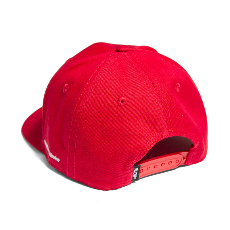HAIGHT(ヘイト)/ MUNCHIES.C BB CAP ft. J's Vendor -3.COLOR-