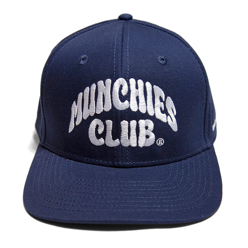 HAIGHT(ヘイト)/ MUNCHIES.C BB CAP ft. J's Vendor -3.COLOR-