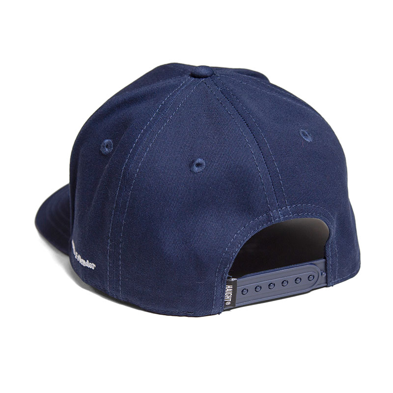 HAIGHT(ヘイト)/ MUNCHIES.C BB CAP ft. J's Vendor -3.COLOR-