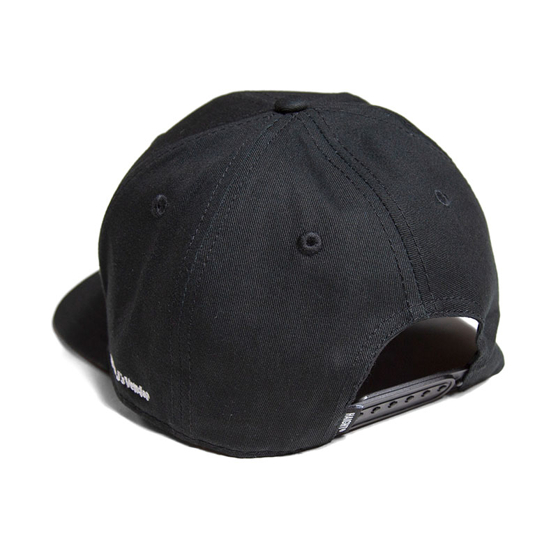 HAIGHT(ヘイト)/ MUNCHIES.C BB CAP ft. J's Vendor -3.COLOR-