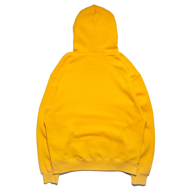 HAIGHT(ヘイト)/ FRESH LEAF HOODIE ft. GRINDLODGE -2.COLOR-