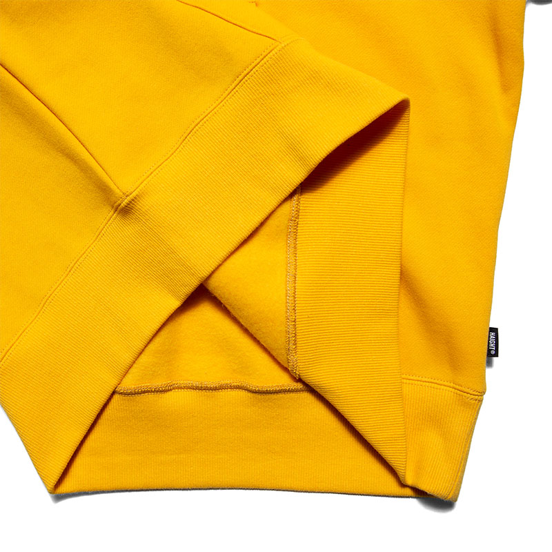 HAIGHT(ヘイト)/ FRESH LEAF HOODIE ft. GRINDLODGE -2.COLOR-