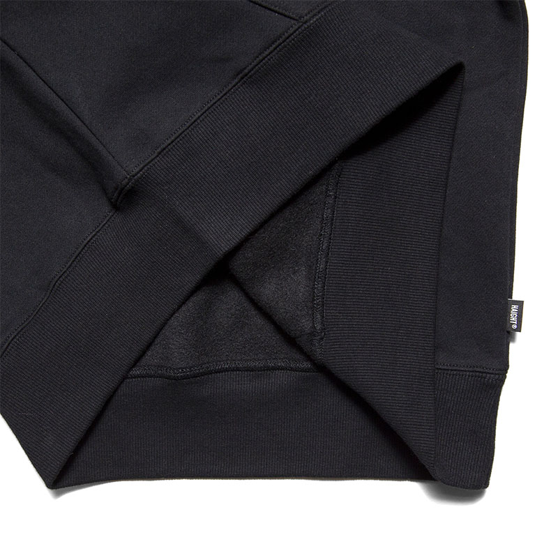 HAIGHT(ヘイト)/ FRESH LEAF HOODIE ft. GRINDLODGE -2.COLOR-