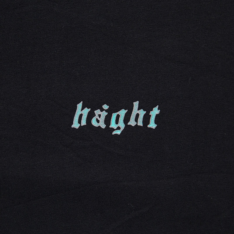 HAIGHT(ヘイト)/ ALL SEEING EYE LS Tee ft. GRINDLODGE -2.COLOR-