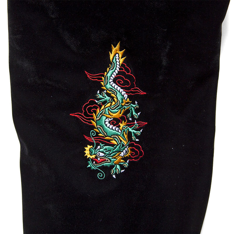 HAIGHT(ヘイト)/ SOUVENIR JACKET -2.COLOR-