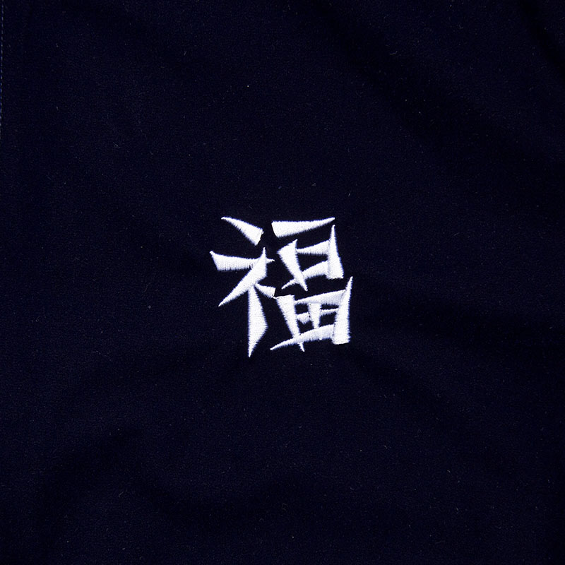 HAIGHT(ヘイト)/ SOUVENIR JACKET -2.COLOR-
