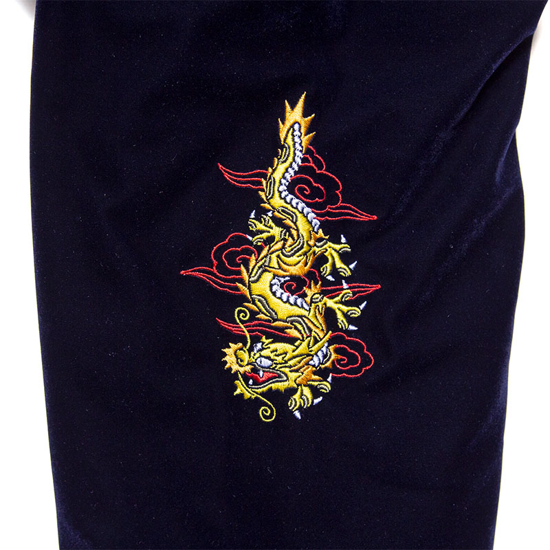 HAIGHT(ヘイト)/ SOUVENIR JACKET -2.COLOR-