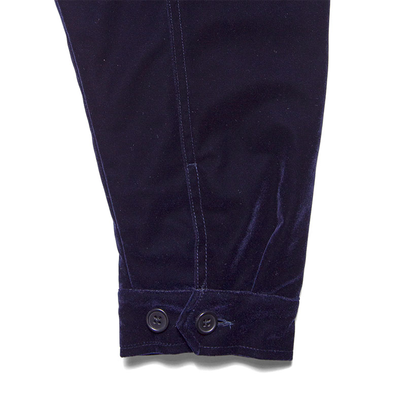 HAIGHT(ヘイト)/ SOUVENIR JACKET -2.COLOR-