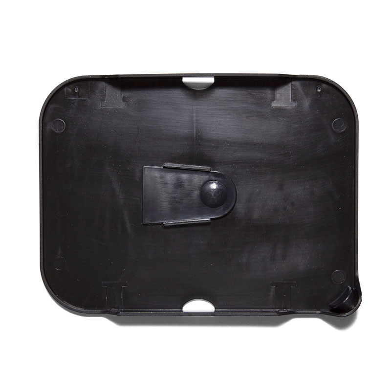 HAIGHT(ヘイト)/ 喫煙 ROLLING TRAY -BLACK-