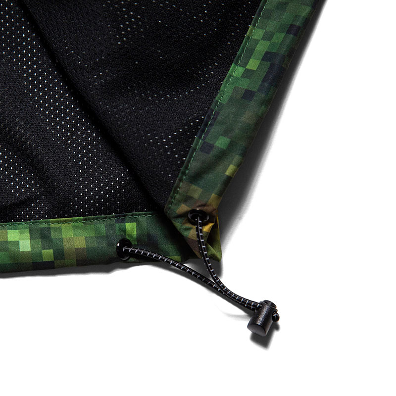HAIGHT(ヘイト)/ RAIDBACK TRACK JACKET -2.COLOR-