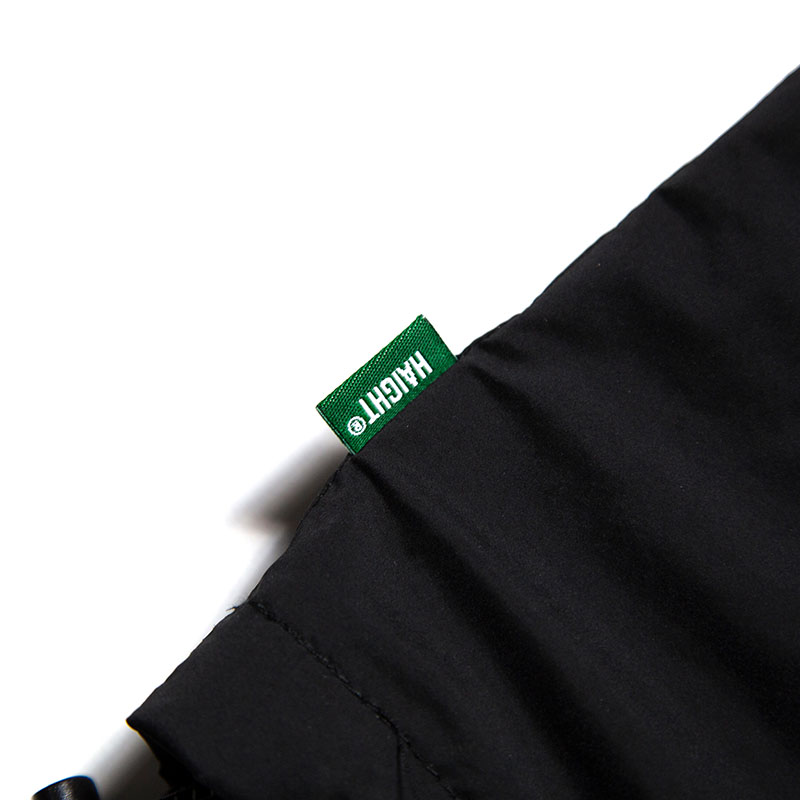 HAIGHT(ヘイト)/ RAIDBACK TRACK JACKET -2.COLOR-