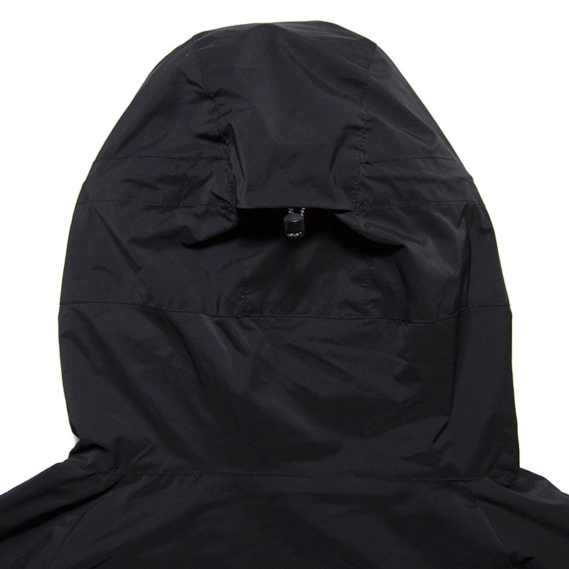 HAIGHT(ヘイト)/ RAIDBACK TRACK JACKET -2.COLOR-