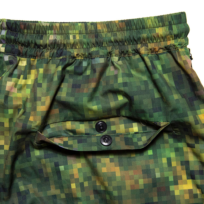 HAIGHT(ヘイト)/ RAIDBACK TRACK PANTS -2.COLOR-