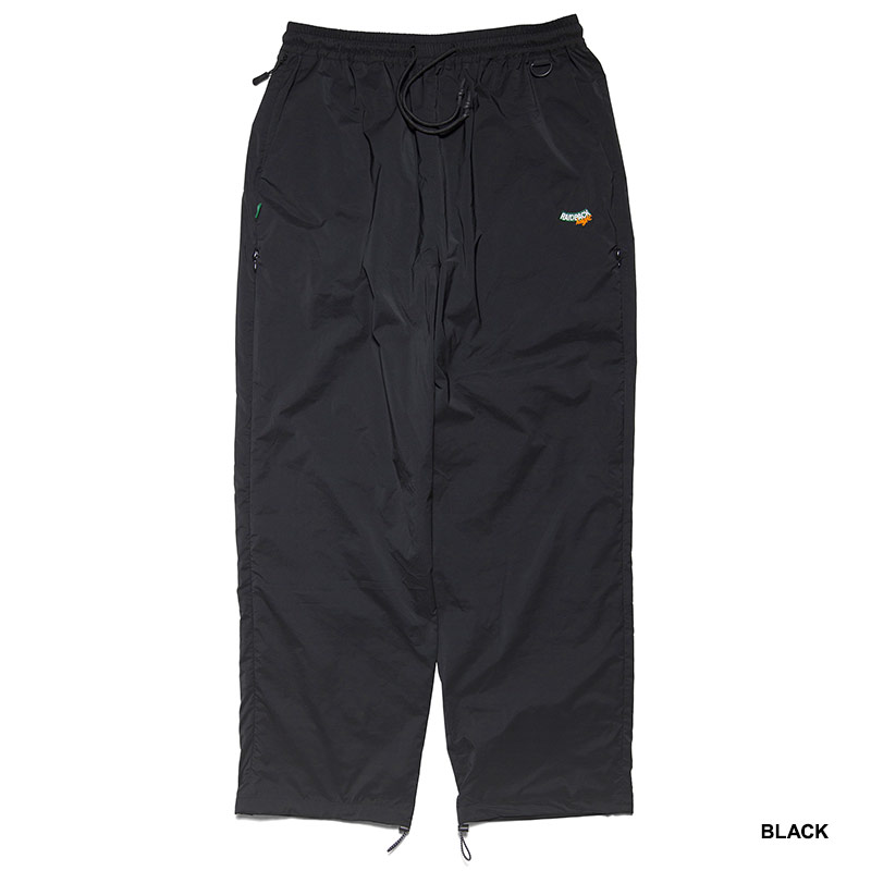 HAIGHT(ヘイト)/ RAIDBACK TRACK PANTS -2.COLOR-