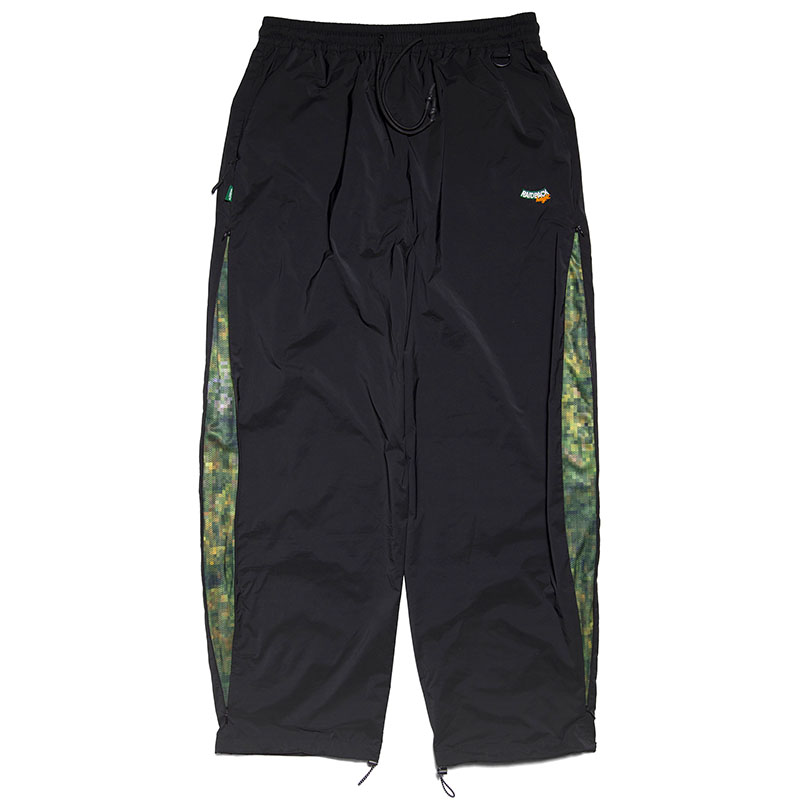 HAIGHT(ヘイト)/ RAIDBACK TRACK PANTS -2.COLOR-
