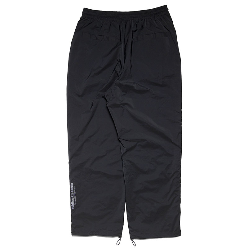 HAIGHT(ヘイト)/ RAIDBACK TRACK PANTS -2.COLOR-