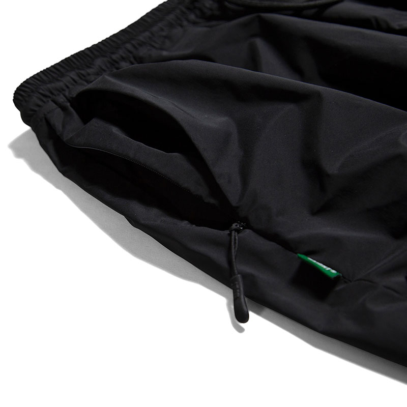 HAIGHT(ヘイト)/ RAIDBACK TRACK PANTS -2.COLOR-