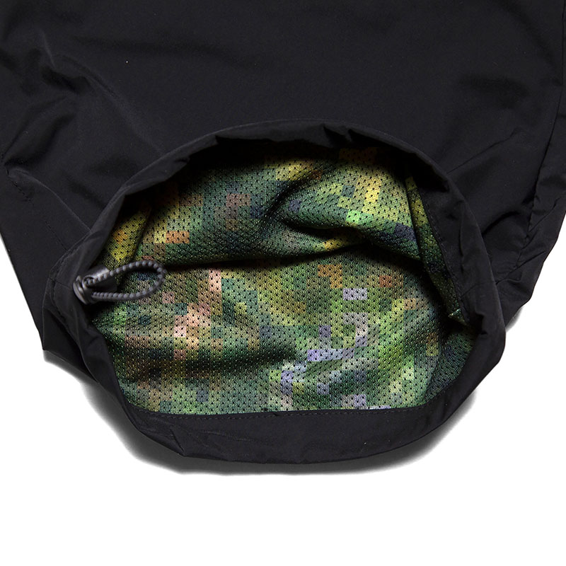 HAIGHT(ヘイト)/ RAIDBACK TRACK PANTS -2.COLOR-