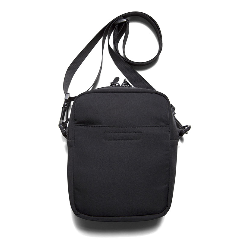 HAIGHT(ヘイト)/ RAIDBACK SHOULDER POUCH -2.COLOR-