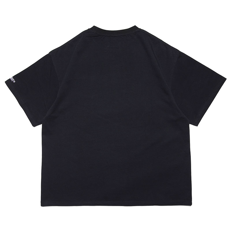 HAIGHT(ヘイト)/ PLAIN Tee -2COLOR-