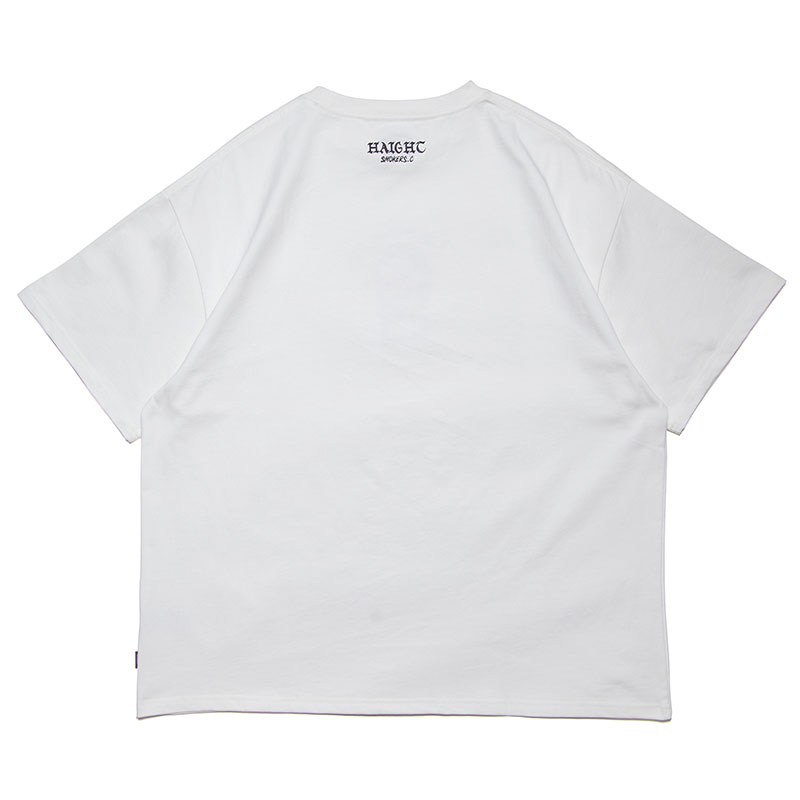 HAIGHT(ヘイト)/ LAST HIT Tee -2COLOR-