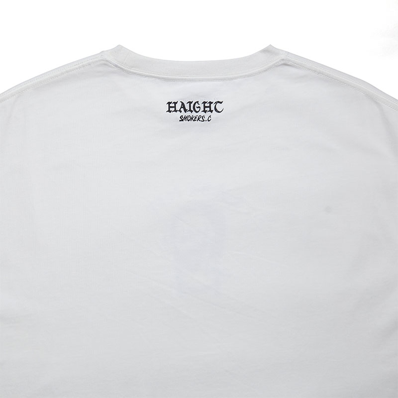 HAIGHT(ヘイト)/ LAST HIT Tee -2COLOR-