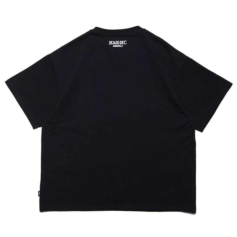 HAIGHT(ヘイト)/ LAST HIT Tee -2COLOR-