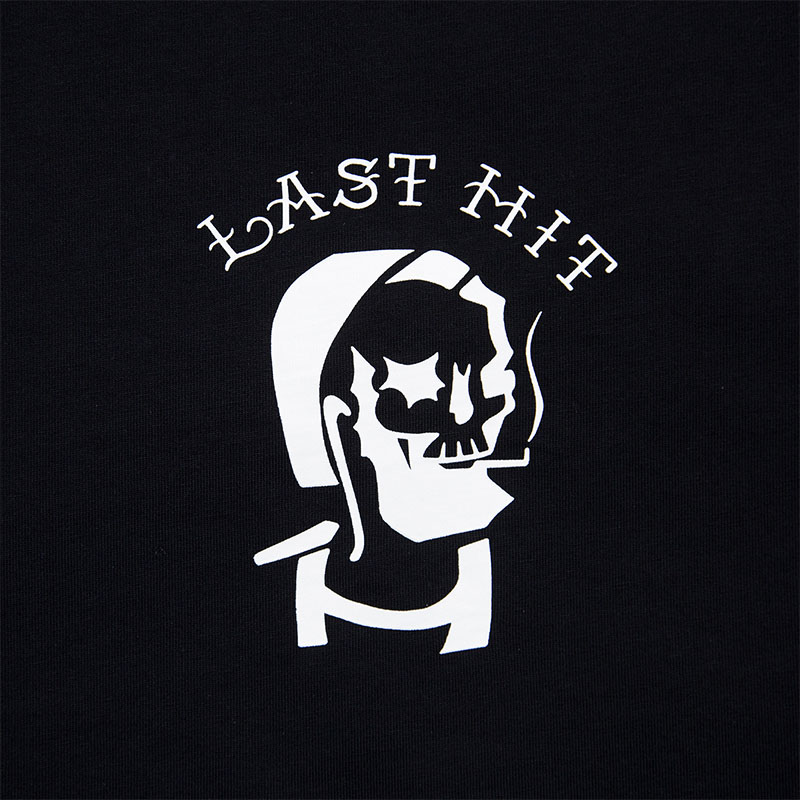 HAIGHT(ヘイト)/ LAST HIT Tee -2COLOR-