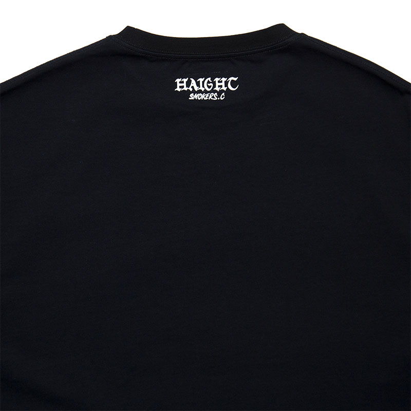 HAIGHT(ヘイト)/ LAST HIT Tee -2COLOR-