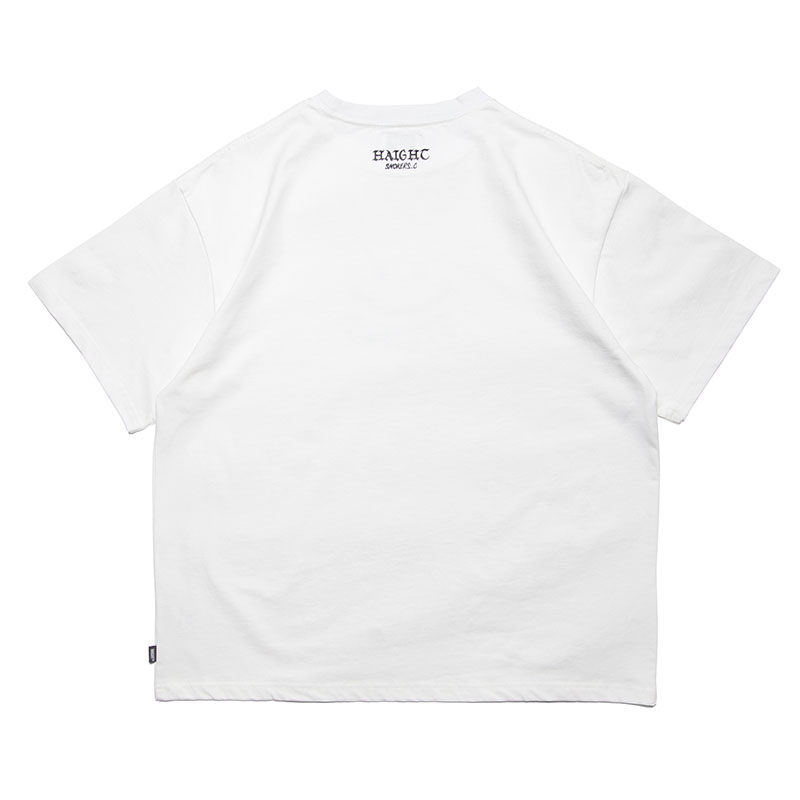 HAIGHT(ヘイト)/ STONED Tee -3COLOR-