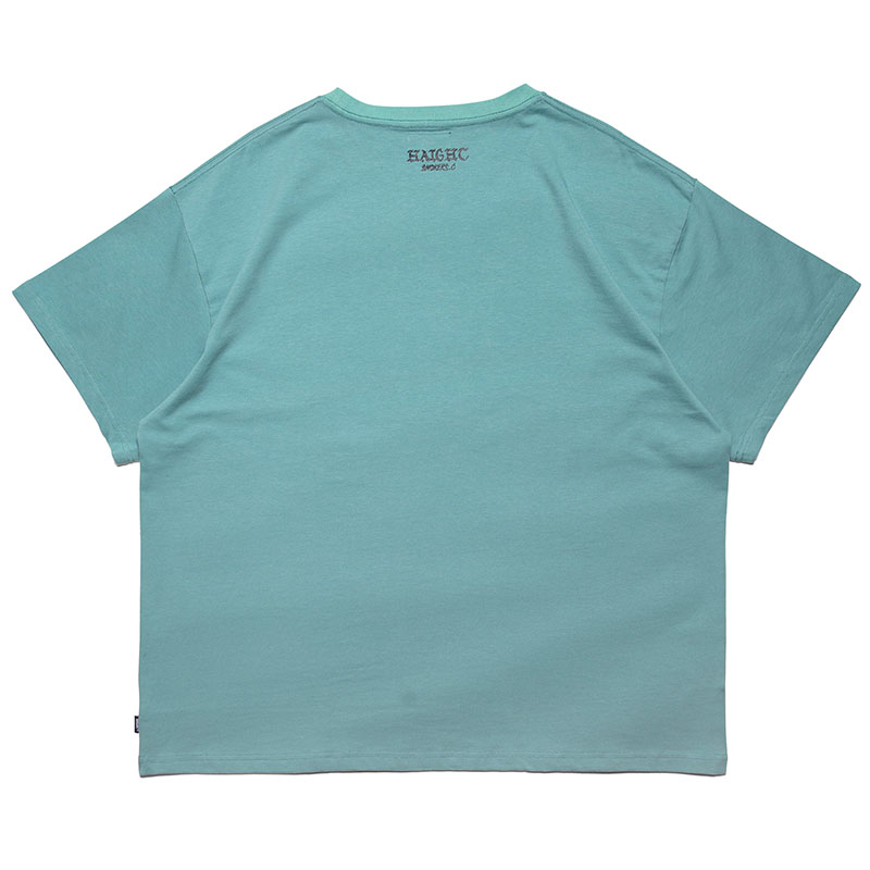 HAIGHT(ヘイト)/ STONED Tee -3COLOR-