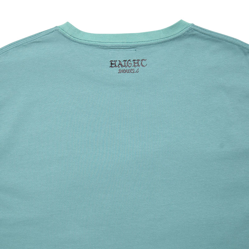 HAIGHT(ヘイト)/ STONED Tee -3COLOR-